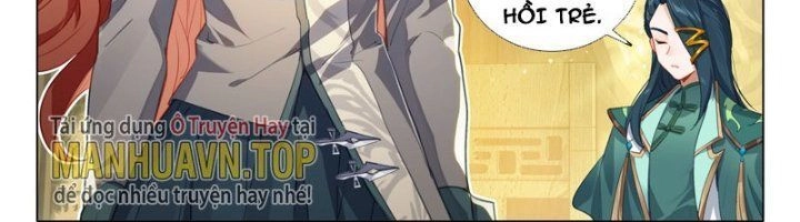 Đấu La Đại Lục 5 Chapter 100 - 5