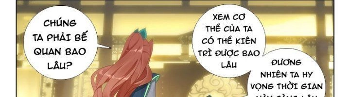 Đấu La Đại Lục 5 Chapter 100 - 10