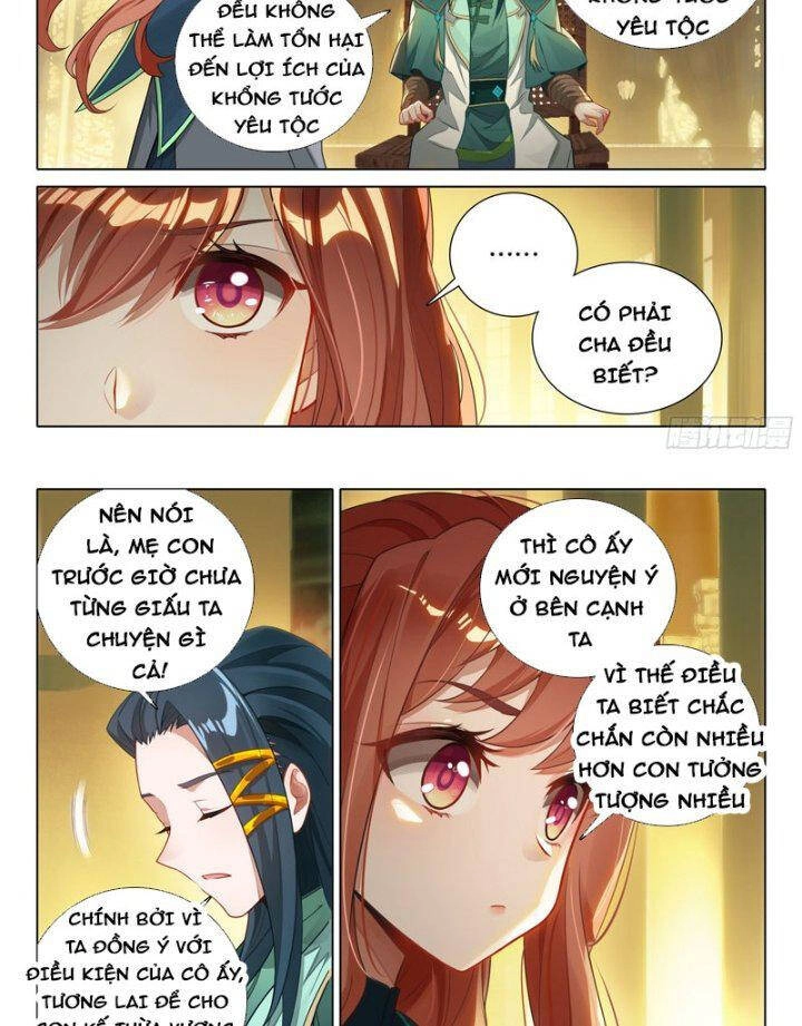 Đấu La Đại Lục 5 Chapter 101 - 5