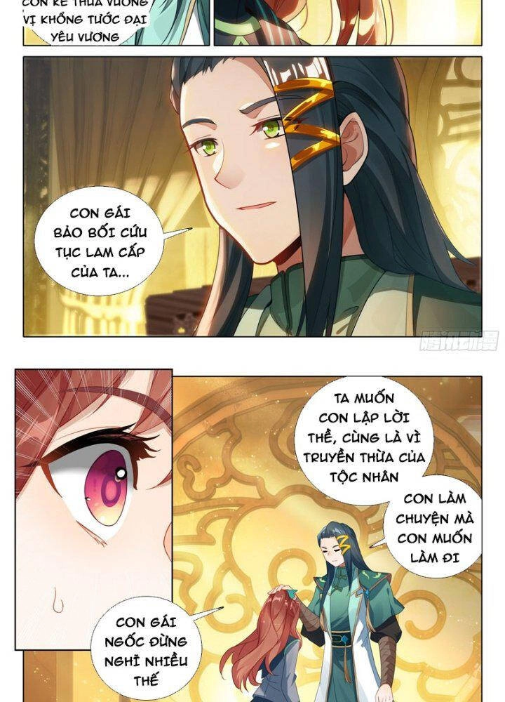 Đấu La Đại Lục 5 Chapter 101 - 6