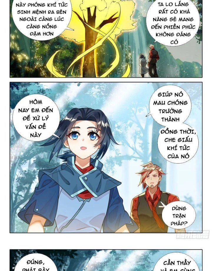 Đấu La Đại Lục 5 Chapter 101 - 10