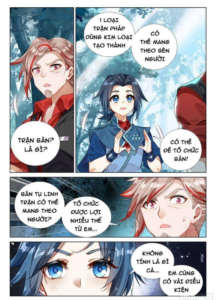 Đấu La Đại Lục 5 Chapter 101 - 12