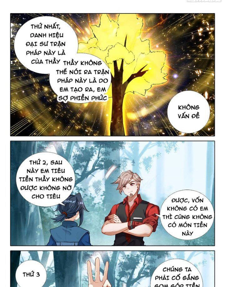 Đấu La Đại Lục 5 Chapter 101 - 13