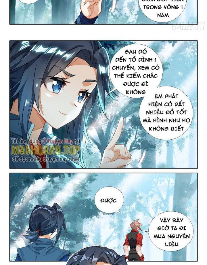 Đấu La Đại Lục 5 Chapter 101 - 14