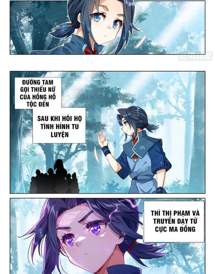 Đấu La Đại Lục 5 Chapter 101 - 15