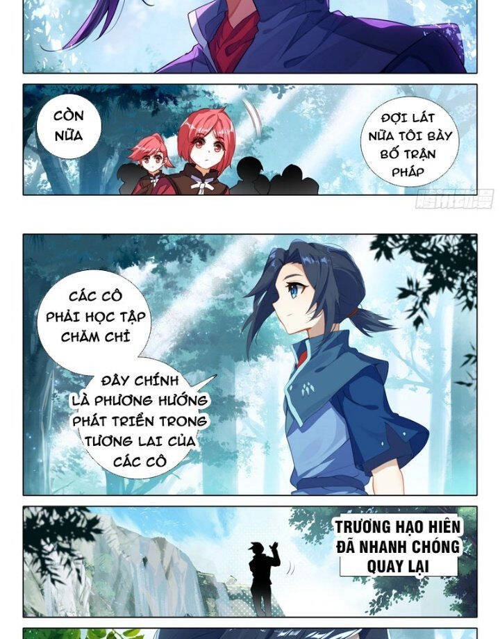 Đấu La Đại Lục 5 Chapter 101 - 16