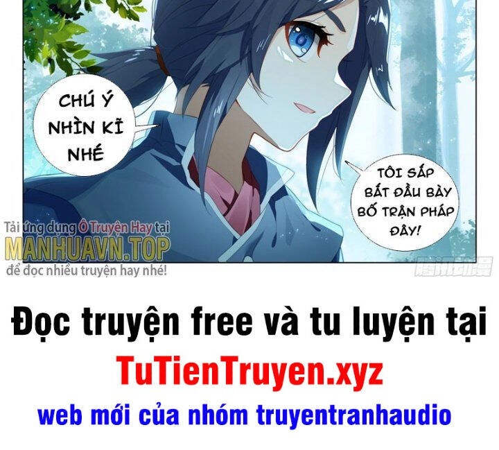 Đấu La Đại Lục 5 Chapter 101 - 17