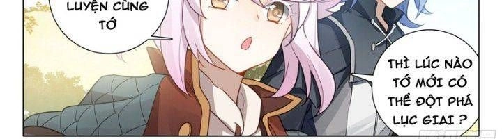 Đấu La Đại Lục 5 Chapter 102 - 12