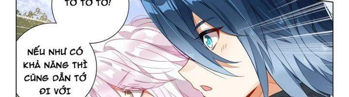 Đấu La Đại Lục 5 Chapter 102 - 21