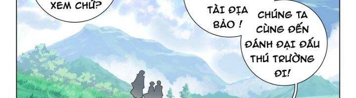 Đấu La Đại Lục 5 Chapter 102 - 25