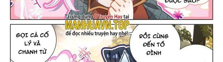 Đấu La Đại Lục 5 Chapter 102 - 49