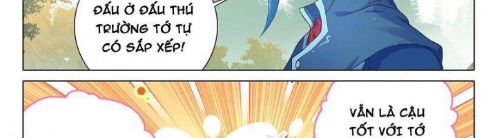 Đấu La Đại Lục 5 Chapter 102 - 82