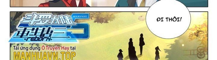 Đấu La Đại Lục 5 Chapter 103 - 4