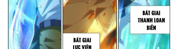 Đấu La Đại Lục 5 Chapter 103 - 27