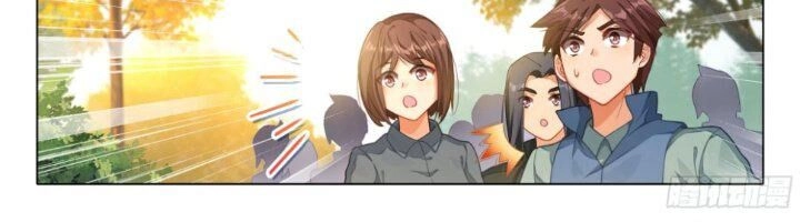 Đấu La Đại Lục 5 Chapter 104 - 45