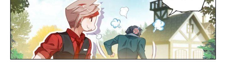 Đấu La Đại Lục 5 Chapter 104 - 48