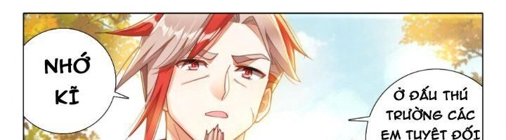 Đấu La Đại Lục 5 Chapter 104 - 57