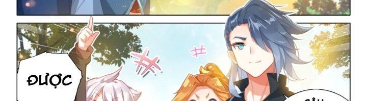 Đấu La Đại Lục 5 Chapter 104 - 81