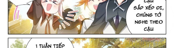 Đấu La Đại Lục 5 Chapter 104 - 82