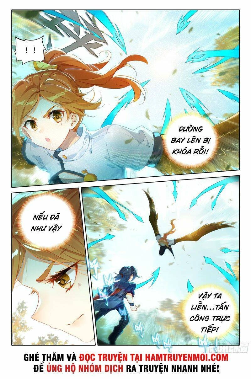 Đấu La Đại Lục 5 Chapter 25 - 2