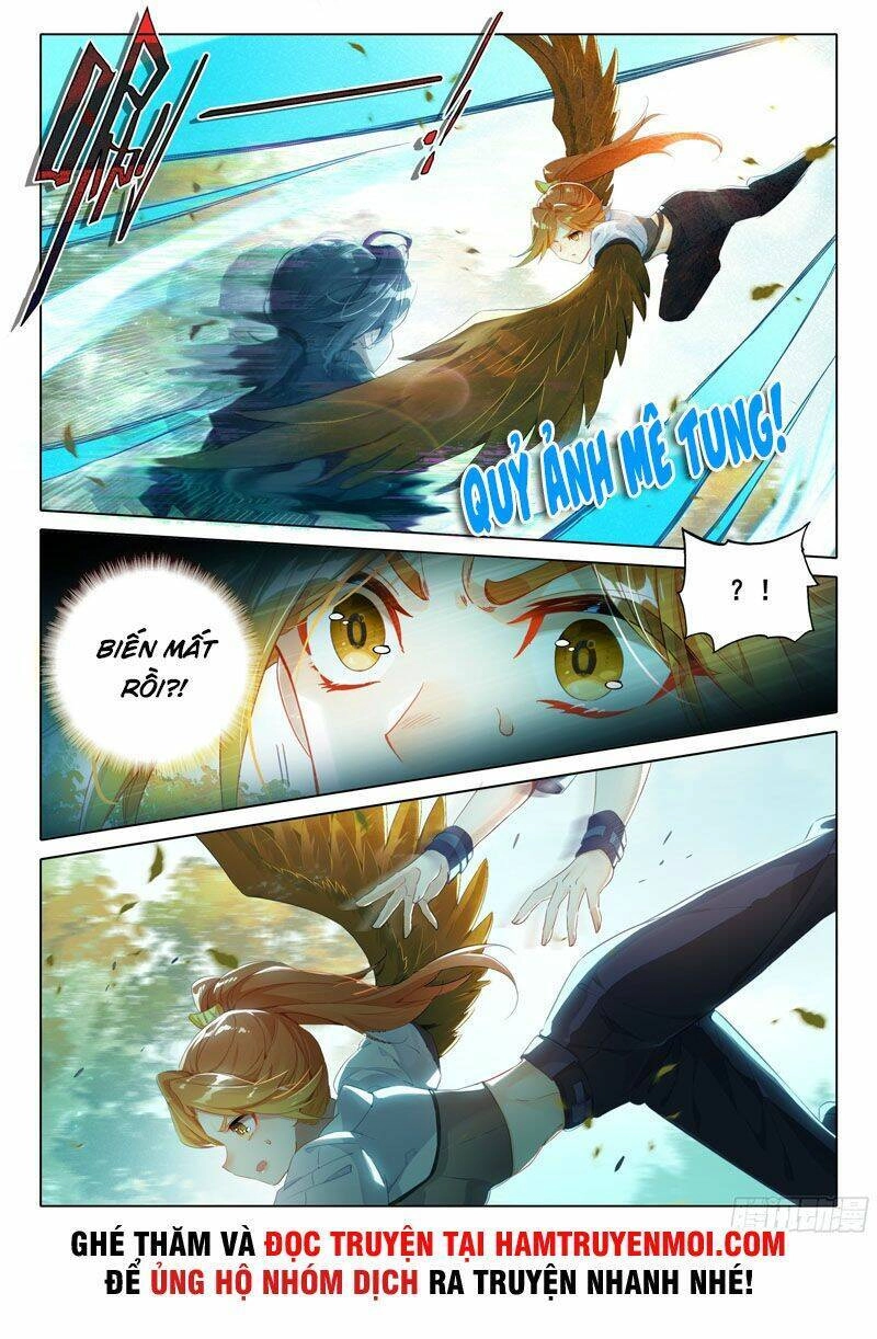 Đấu La Đại Lục 5 Chapter 25 - 3