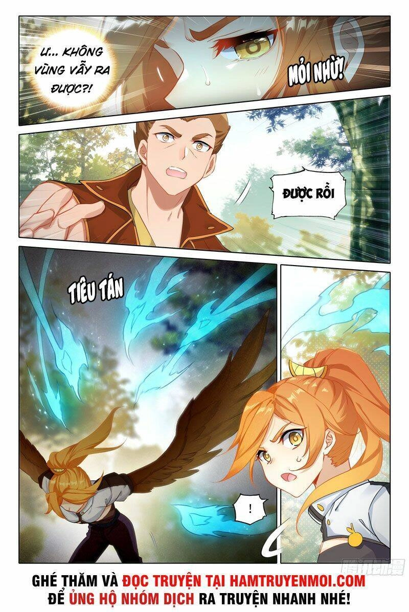 Đấu La Đại Lục 5 Chapter 25 - 5