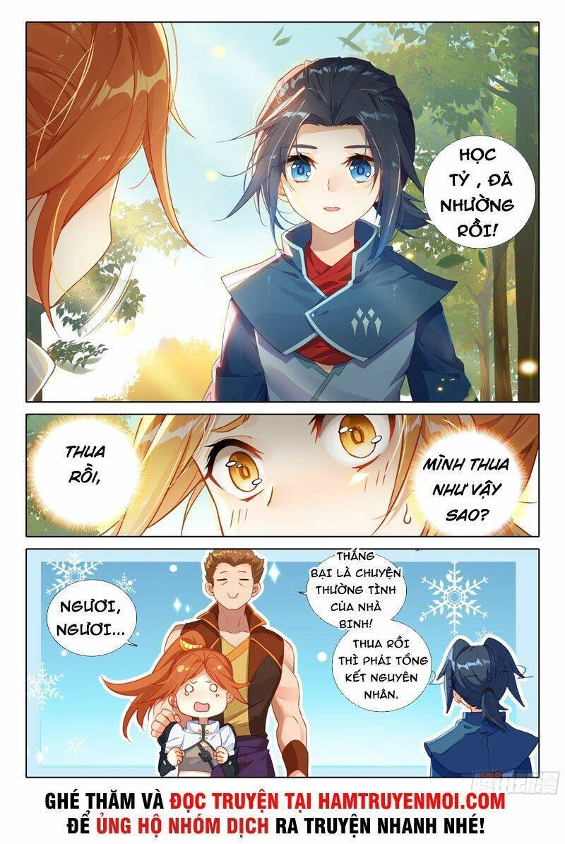 Đấu La Đại Lục 5 Chapter 25 - 6