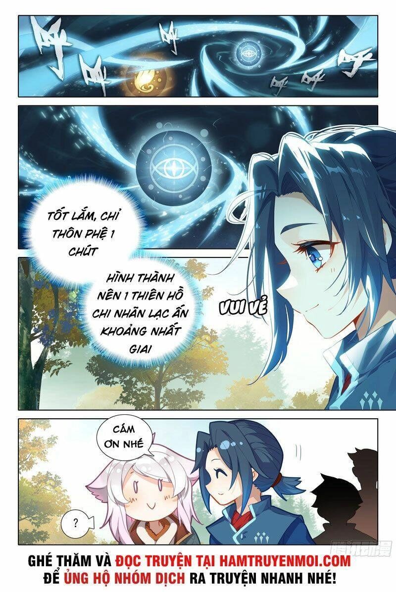 Đấu La Đại Lục 5 Chapter 25 - 10