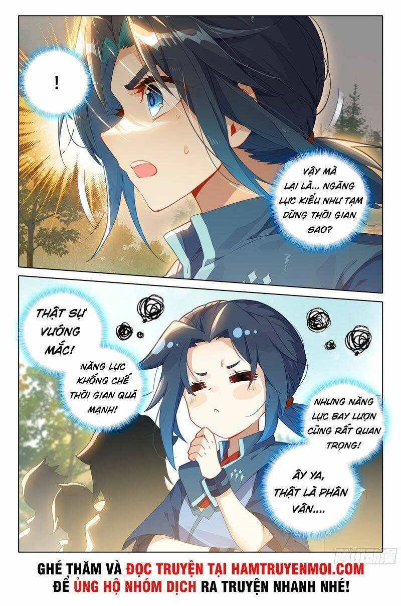 Đấu La Đại Lục 5 Chapter 25 - 12