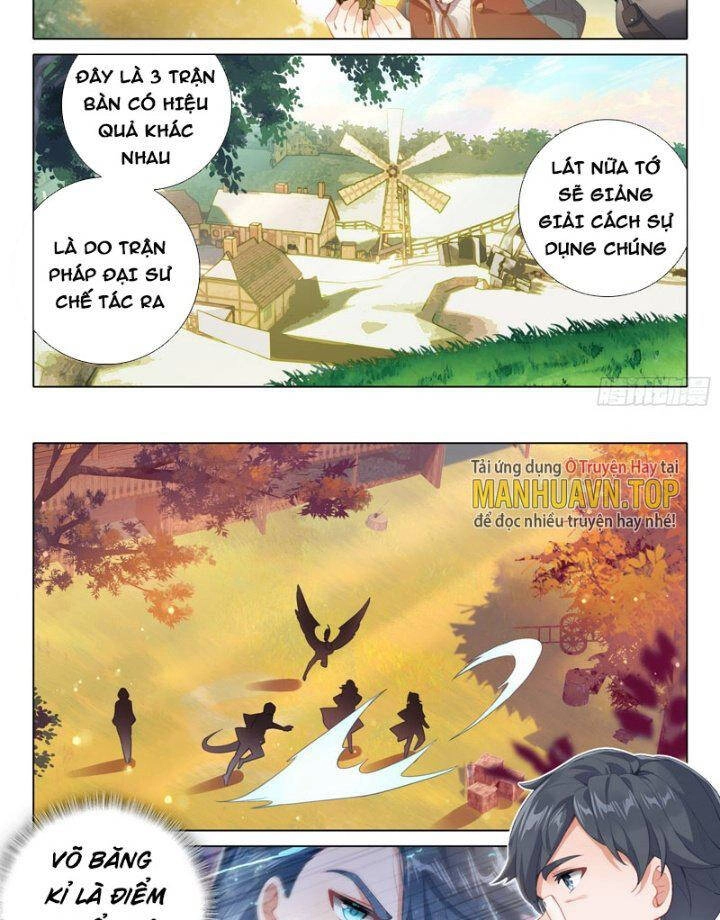 Đấu La Đại Lục 5 Chapter 105 - 5