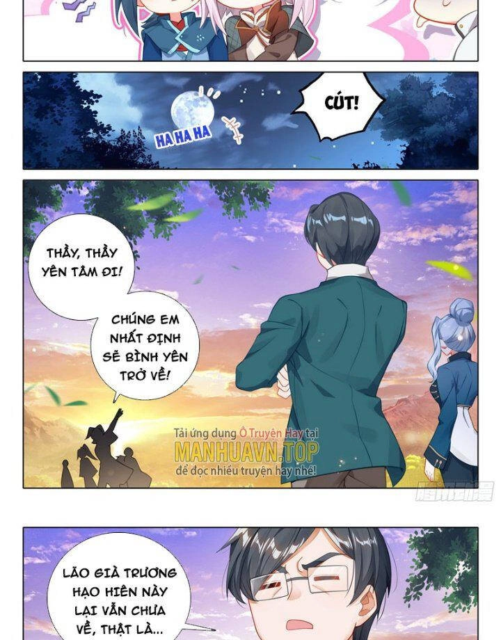 Đấu La Đại Lục 5 Chapter 105 - 9