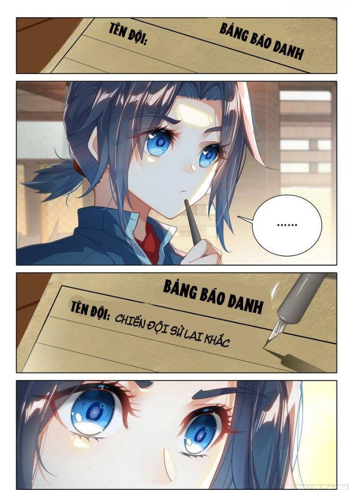 Đấu La Đại Lục 5 Chapter 105 - 12