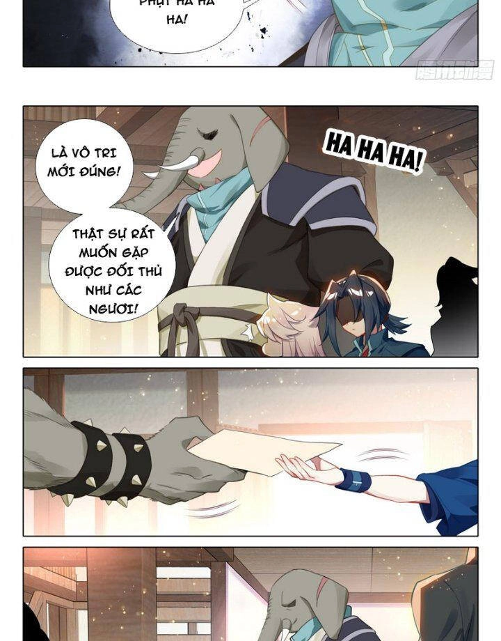 Đấu La Đại Lục 5 Chapter 105 - 14