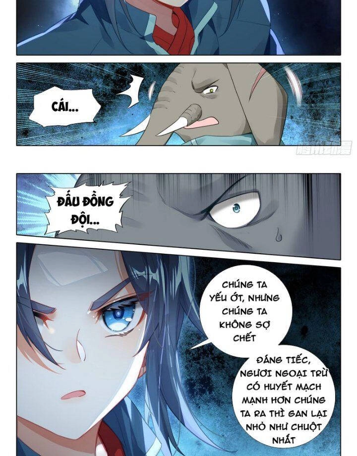 Đấu La Đại Lục 5 Chapter 105 - 16