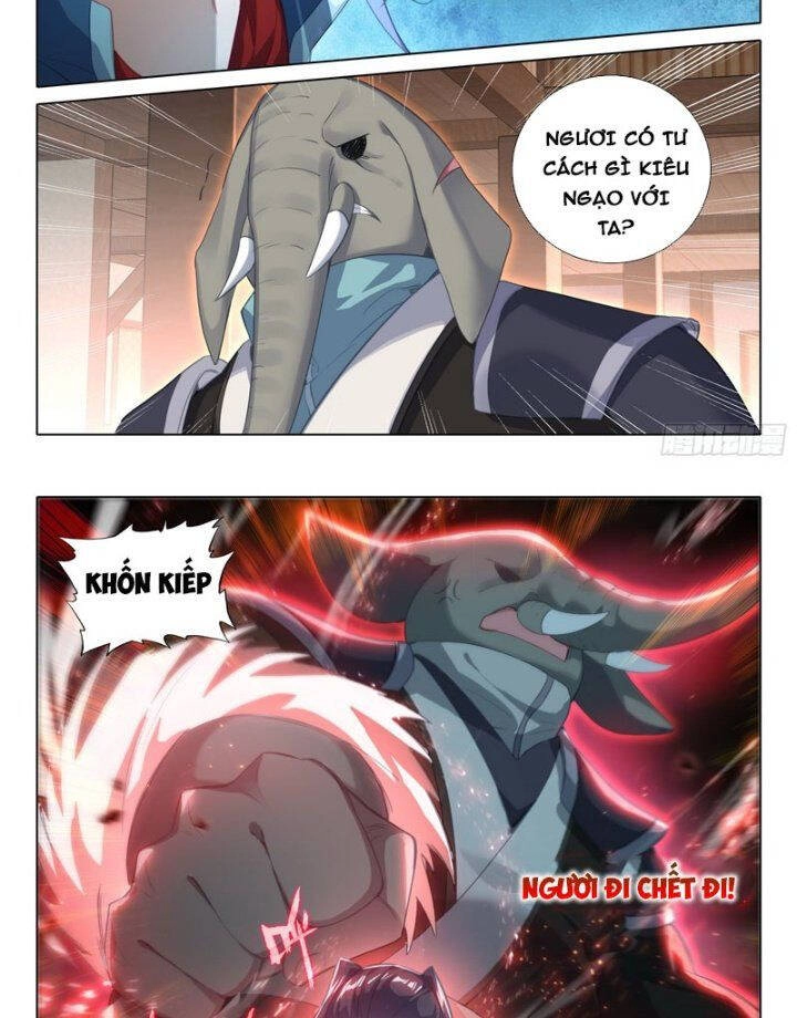 Đấu La Đại Lục 5 Chapter 105 - 17