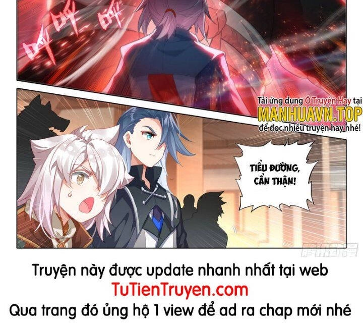 Đấu La Đại Lục 5 Chapter 105 - 18