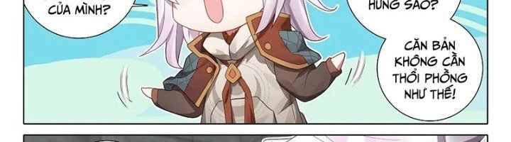 Đấu La Đại Lục 5 Chapter 107 - 9