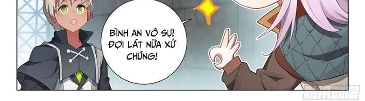 Đấu La Đại Lục 5 Chapter 107 - 11