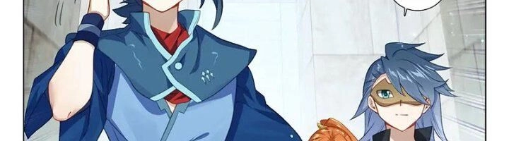 Đấu La Đại Lục 5 Chapter 107 - 21