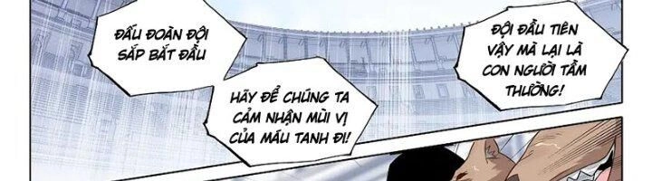 Đấu La Đại Lục 5 Chapter 107 - 32