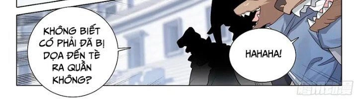 Đấu La Đại Lục 5 Chapter 107 - 33