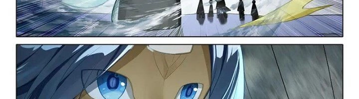 Đấu La Đại Lục 5 Chapter 107 - 41