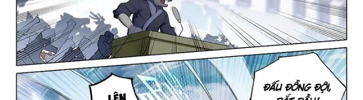 Đấu La Đại Lục 5 Chapter 107 - 46