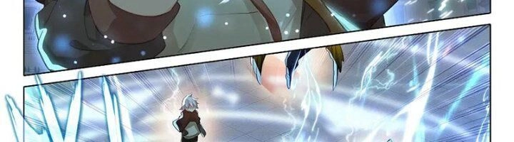 Đấu La Đại Lục 5 Chapter 107 - 53