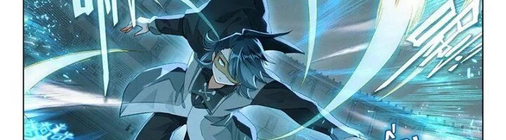 Đấu La Đại Lục 5 Chapter 107 - 70