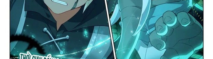 Đấu La Đại Lục 5 Chapter 107 - 76