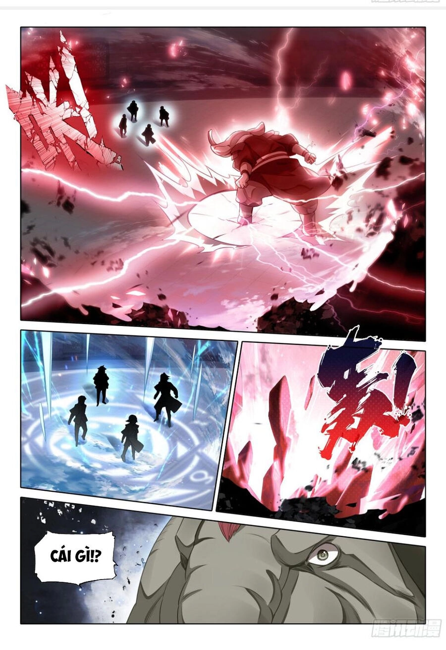 Đấu La Đại Lục 5 Chapter 108 - 8