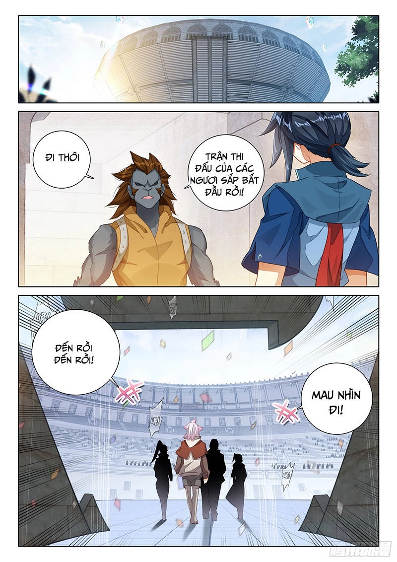 Đấu La Đại Lục 5 Chapter 109 - 6