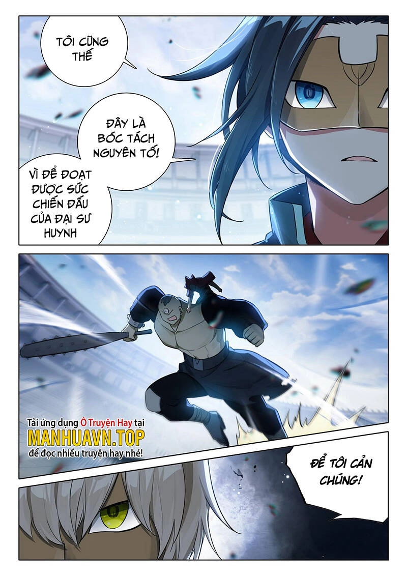 Đấu La Đại Lục 5 Chapter 109 - 13