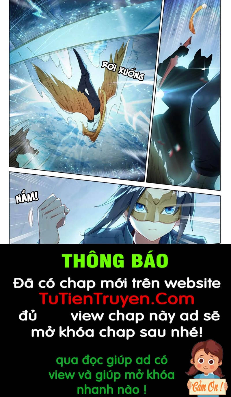 Đấu La Đại Lục 5 Chapter 110 - 1